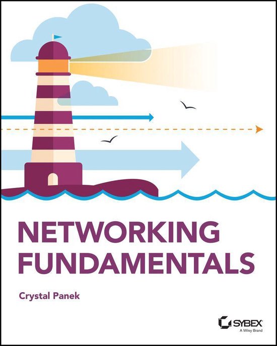 Networking Fundamentals (ebook), Crystal Panek 9781119650690 Boeken