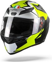 Agv K1 Mir 2018 Integraalhelm - Motorhelm - Maat M/S