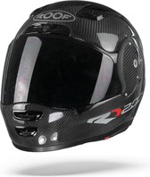 ROOF RO200 Carbon Glossy  Integraalhelm - Motorhelm - Maat XXL