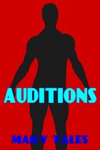 Mary Tales Shots- erotic short stories - Auditions