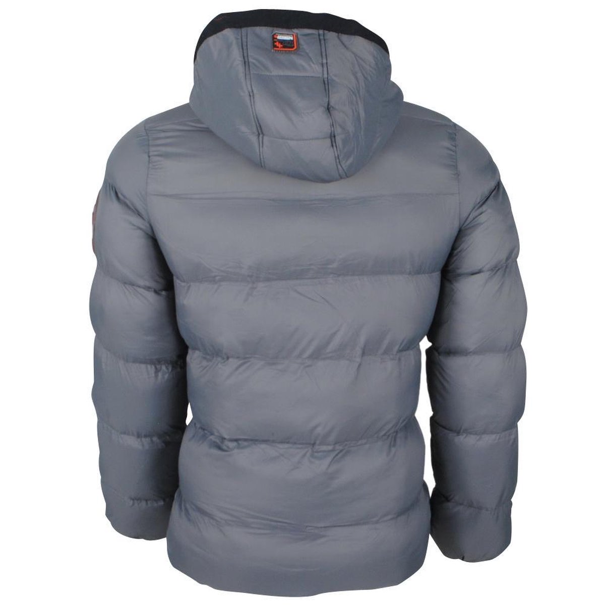 Geographical norway jassen blauw - Kleding kopen? | Korting tot 45