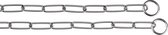Ferplast Hondenhalsband 52 Cm Metaal Chroom