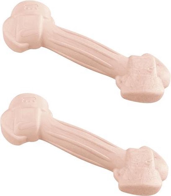 RELONGGI Kat touw speelgoed, 3 stuks interactief kattenspeelgoed, kauwtouw met Silvervine fruit, kat katoenen touw, tandreiniging, kattenspeelgoed voor katten en kittens (3 lang