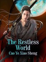 Volume 2 2 - The Restless World