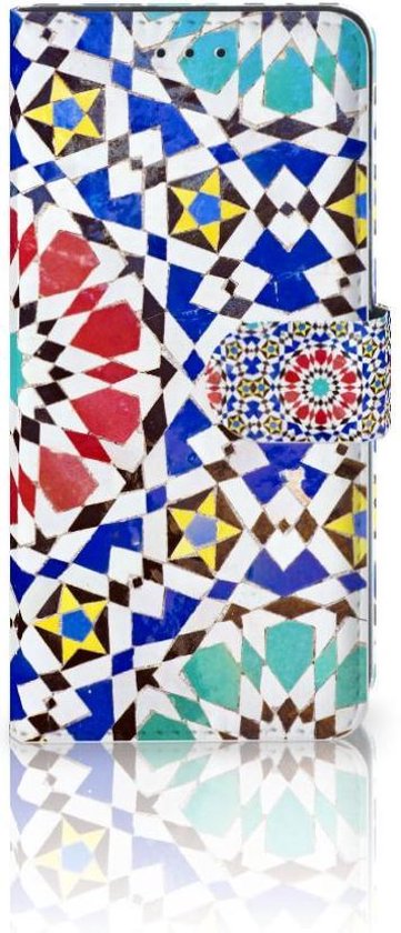 Housse pour Honor 20 Pro Coque de téléphone personnalisé Mosaïque Cadeaux