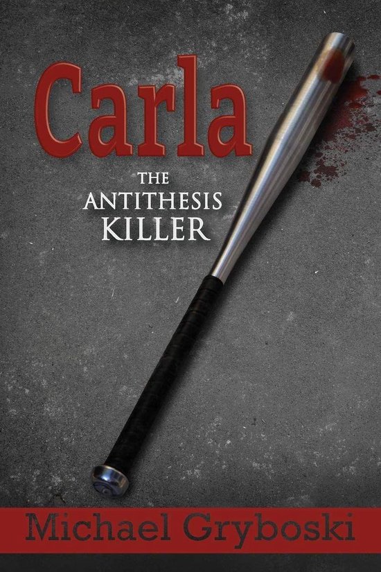 Carla - cover