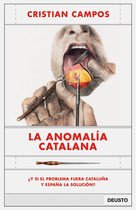 Deusto - La anomalía catalana