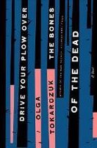 Omslag Drive Your Plow Over the Bones of the Dead