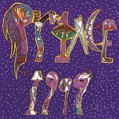 CD cover van 1999 - Deluxe Edition (2CD) van Prince