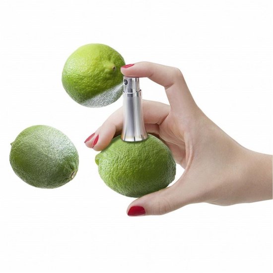 Quirky STEM METAL & CITRUS GIFT SET van Baylis & Harding — afbeelding 4