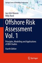 Springer Series in Reliability Engineering - Offshore Risk Assessment Vol. 1