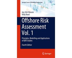 Engineering (R0) - Offshore Risk Assessment Vol. 1