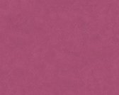 GEMELEERD BEHANG - Roze Rood Lila - AS Creation Neue Bude 2.0