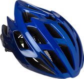 Casque de sport unisexe AGU Strato Helmet - Taille S / M - Bleu