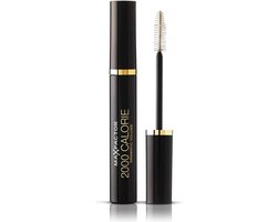 Max Factor 2000 Calorie Dramatic Volume Mascara - 001 Black