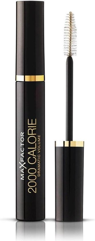 Max Factor 2000 Calorie Dramatic Volume Mascara - 001 Black