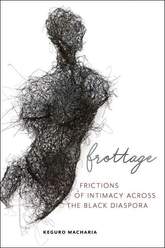Sexual Cultures 11 - Frottage - cover