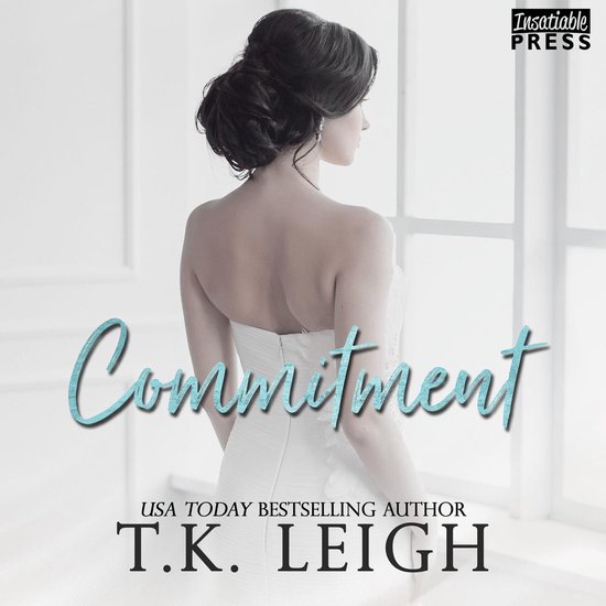 Commitment - cover