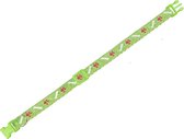 Nobby halsband mini groen - 13-20 cm