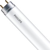 Philips LEDtube T8 Ecofit (Mains) 8W 800lm - 840 Koel Wit | 60cm - Vervangt 18W