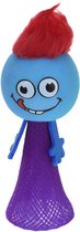 Tender Toys Springfiguur Jump 8,5 Cm Foam Blauw/paars