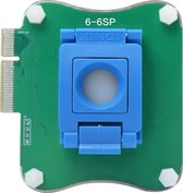 Let op type!! JC 6-6SP Microphone Detection Module for iPhone 6 / 6 Plus / 6s / 6s Plus