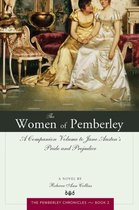 The Pemberley Chronicles - The Women of Pemberley