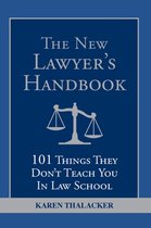 New Lawyer's Handbook