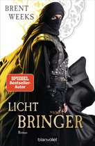 Licht-Saga (The Lightbringer) 7 - Lichtbringer