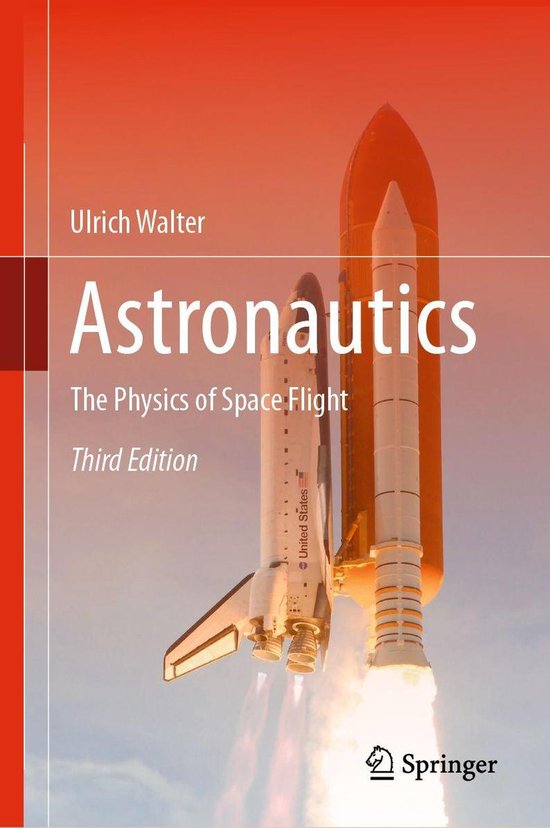 Engineering (R0) - Astronautics - cover