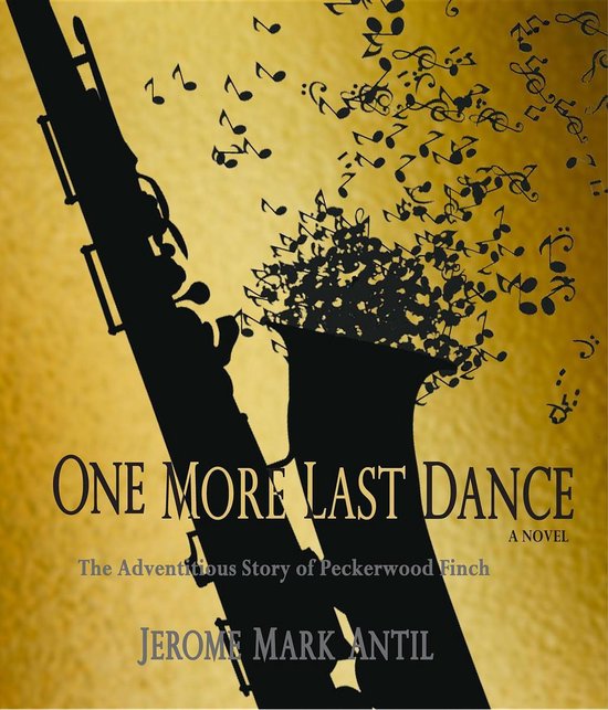 One More Last Dance - cover