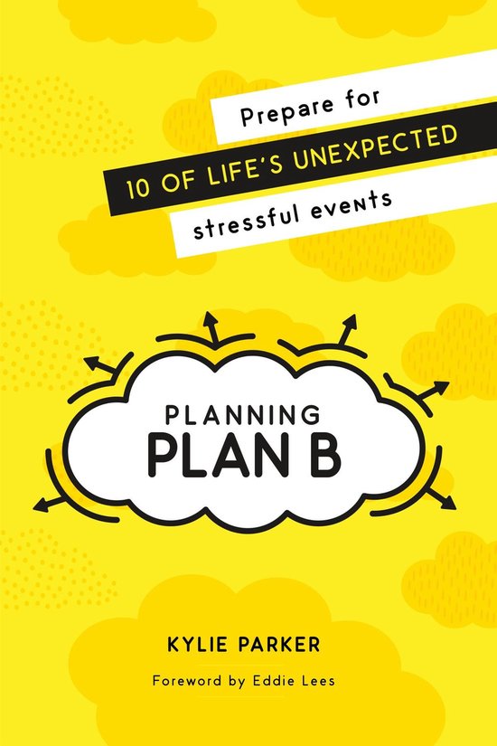 Planning Plan B - cover