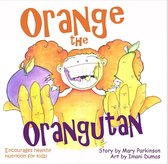 Healthy Kids 3 - Orange the Orangutan