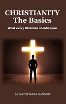 Christianity - The Basics