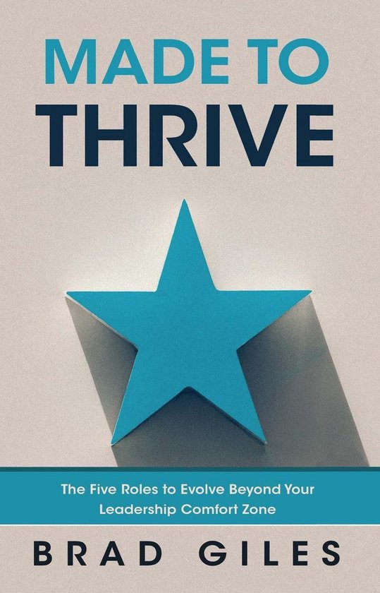 Made to Thrive - cover