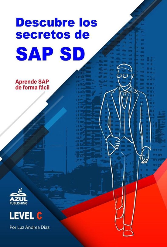 Descubre los secretos de SAP SD 1 - Descubre los secretos de ... - cover