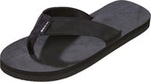 Beco Teenslippers Unisex Zwart Maat 37