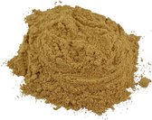 Gember poeder | biologisch | 250 gram