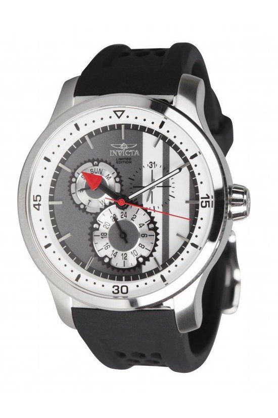 Invicta x Fiets.nl Limited Edition Horloge | bol