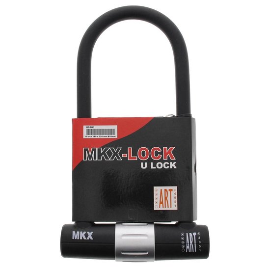 MKX-Lock