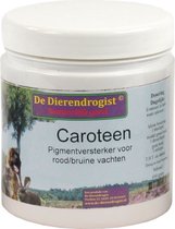 Dierendrogist Caroteen Pigmentversterker - 450 gr