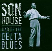 King Of The Delta Blues