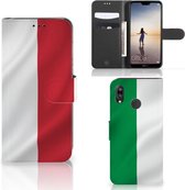 Bookcase Huawei P20 Lite Italië