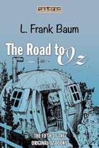 The Original OZ series 5 - The Road to Oz