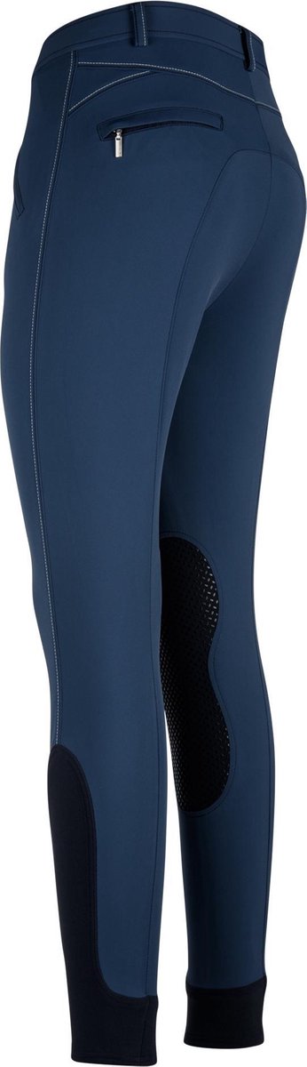 Rijbroek Energy KneeGrip dames