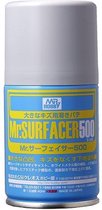 Mrhobby - Mr. Surfacer 500 Spray 100 Ml (Mrh-b-506) - modelbouwsets, hobbybouwspeelgoed voor kinderen, modelverf en accessoires