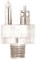 OMC male connector tank draad 6mm (GS31021)