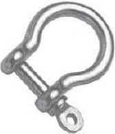 Harpsluiting gegalvaniseerd 25mm (GS71269)