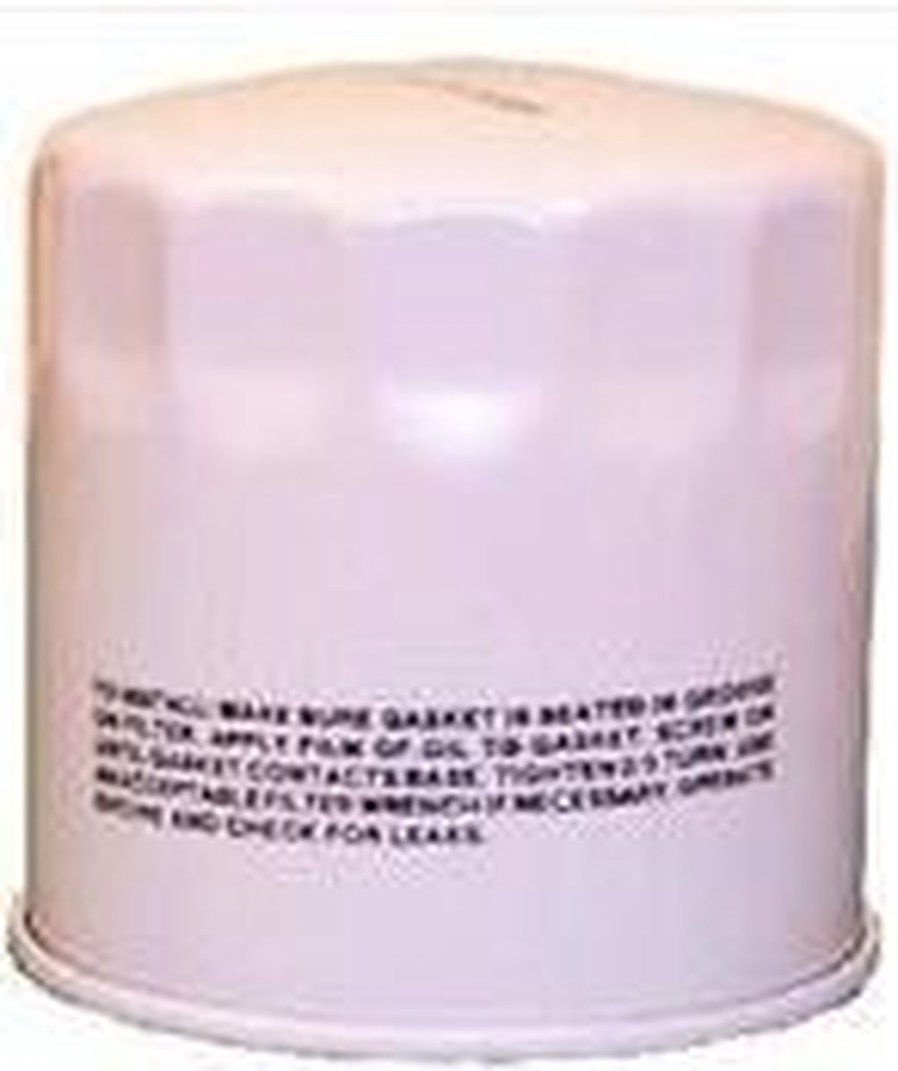 Honda Oliefilter 75 t/m 225 PK (15400-RBA-F01)