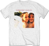 Smashing Pumpkins Heren Tshirt -M- Dream Wit